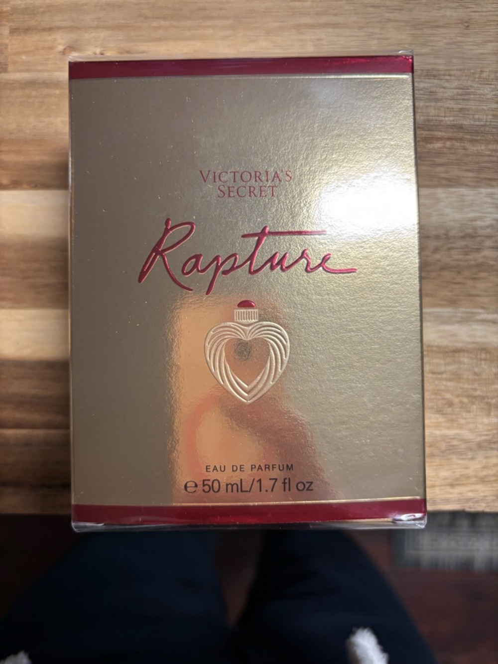 Rapture by Victoria’s Secret